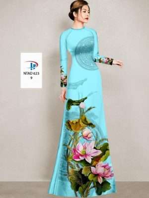 1639021707 vai ao dai dep mau moi (17)